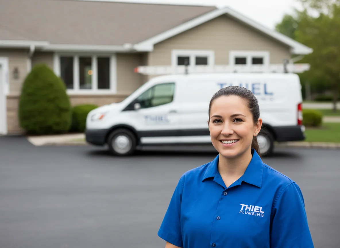 Plumber Hubbard, IA FAQs